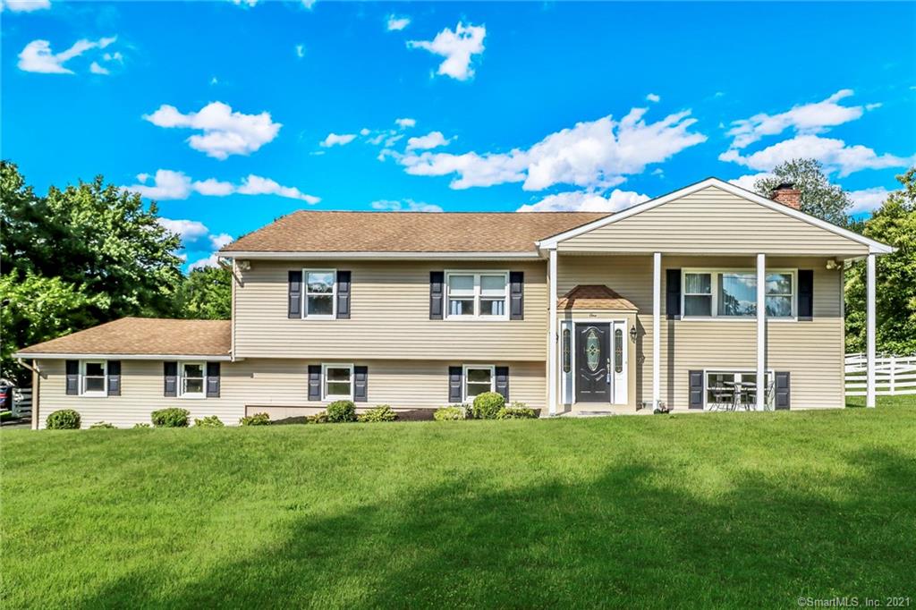 1 Meadow Drive Brookfield CT 06804