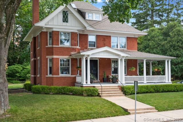 357 Prospect Street Windham CT 06226