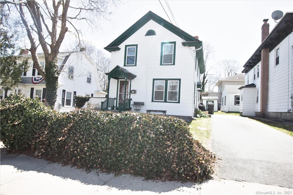 54 Thames Street New London CT 06320