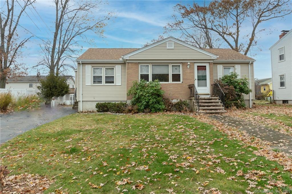 7 Lighthouse Point Terrace New Haven CT 06512