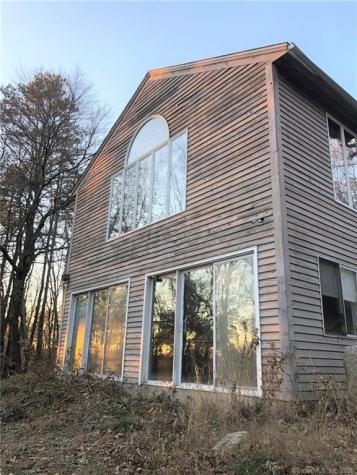 44 Stebbins Road Monson MA 01057