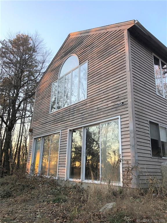 44 Stebbins Road Monson MA 01057