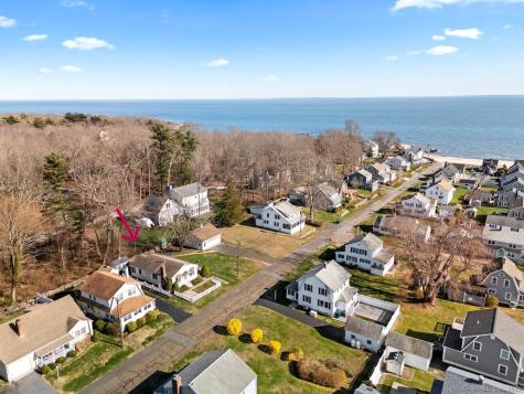 40 Billow Road Old Lyme CT 06371