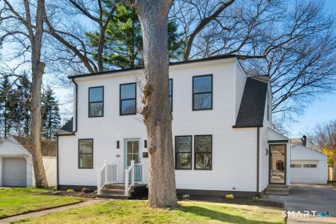 181 Eastern Parkway Milford CT 06460