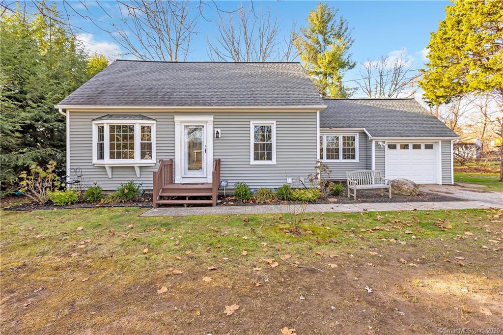 121 Nichols Avenue Shelton CT 06484