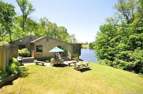 20 Floren Pond Road Litchfield CT 06759
