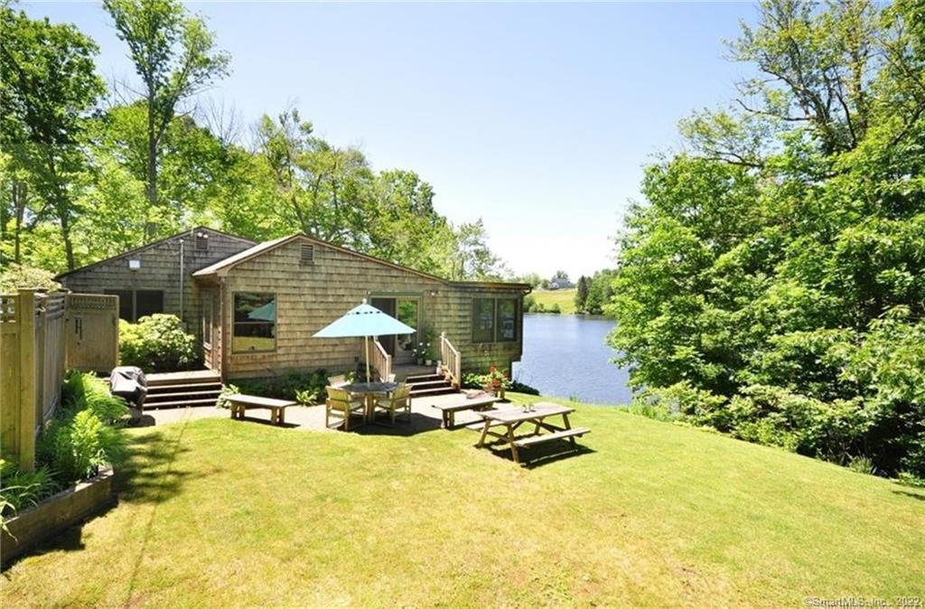 20 Floren Pond Road Litchfield CT 06759