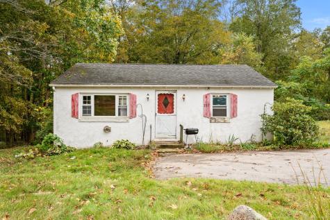 210 Butlertown Road Waterford CT 06385