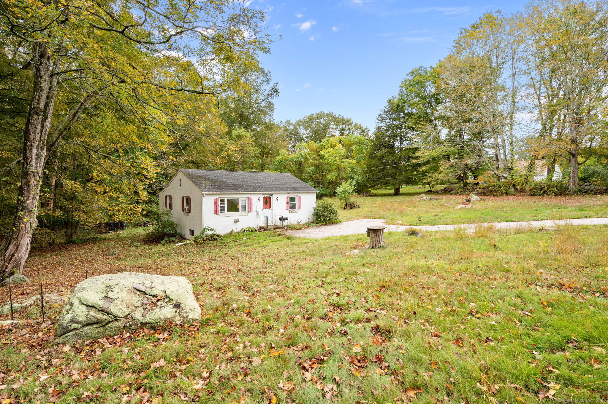 210 Butlertown Road Waterford CT 06385