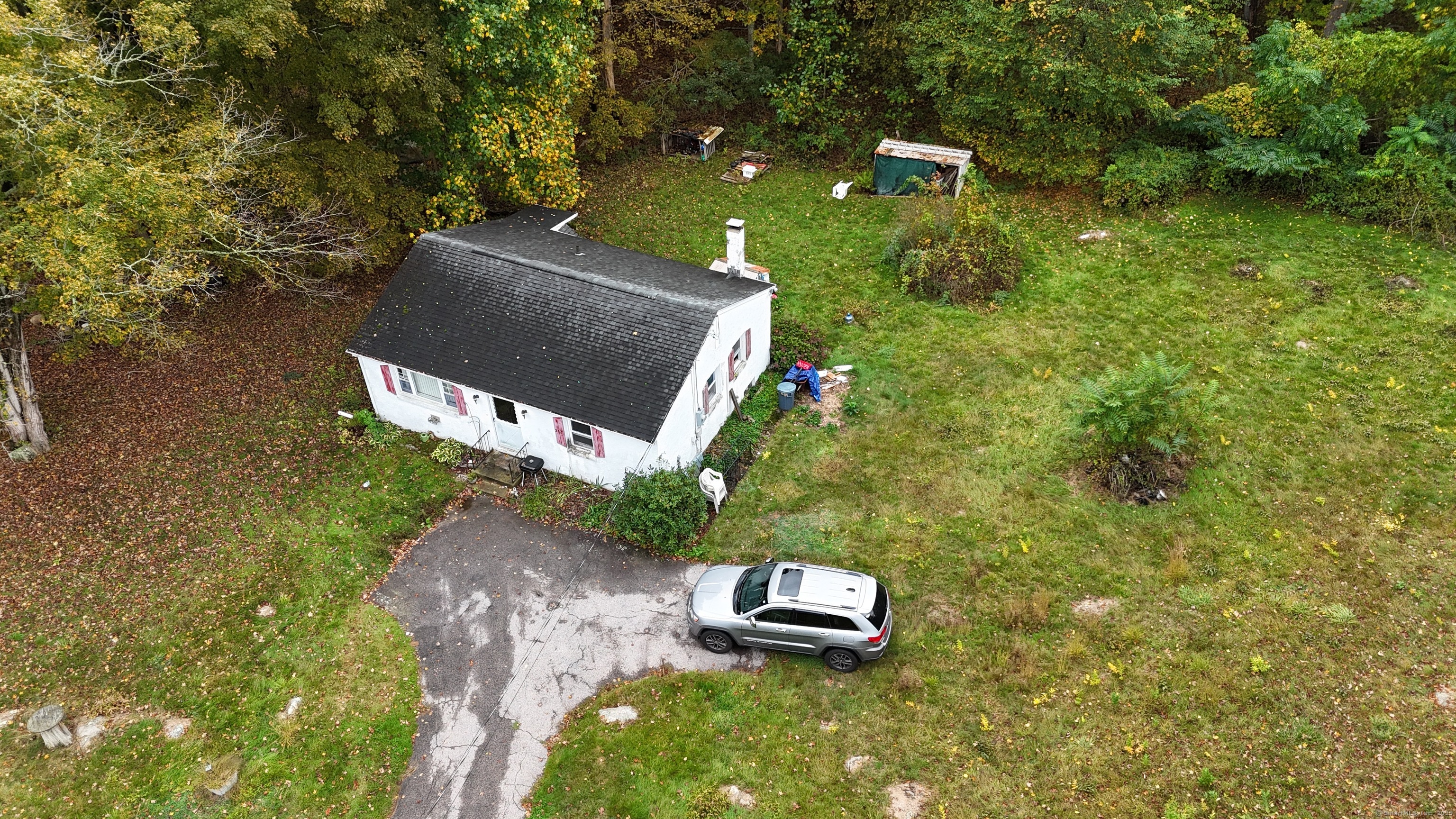 210 Butlertown Road Waterford CT 06385