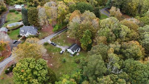 210 Butlertown Road Waterford CT 06385