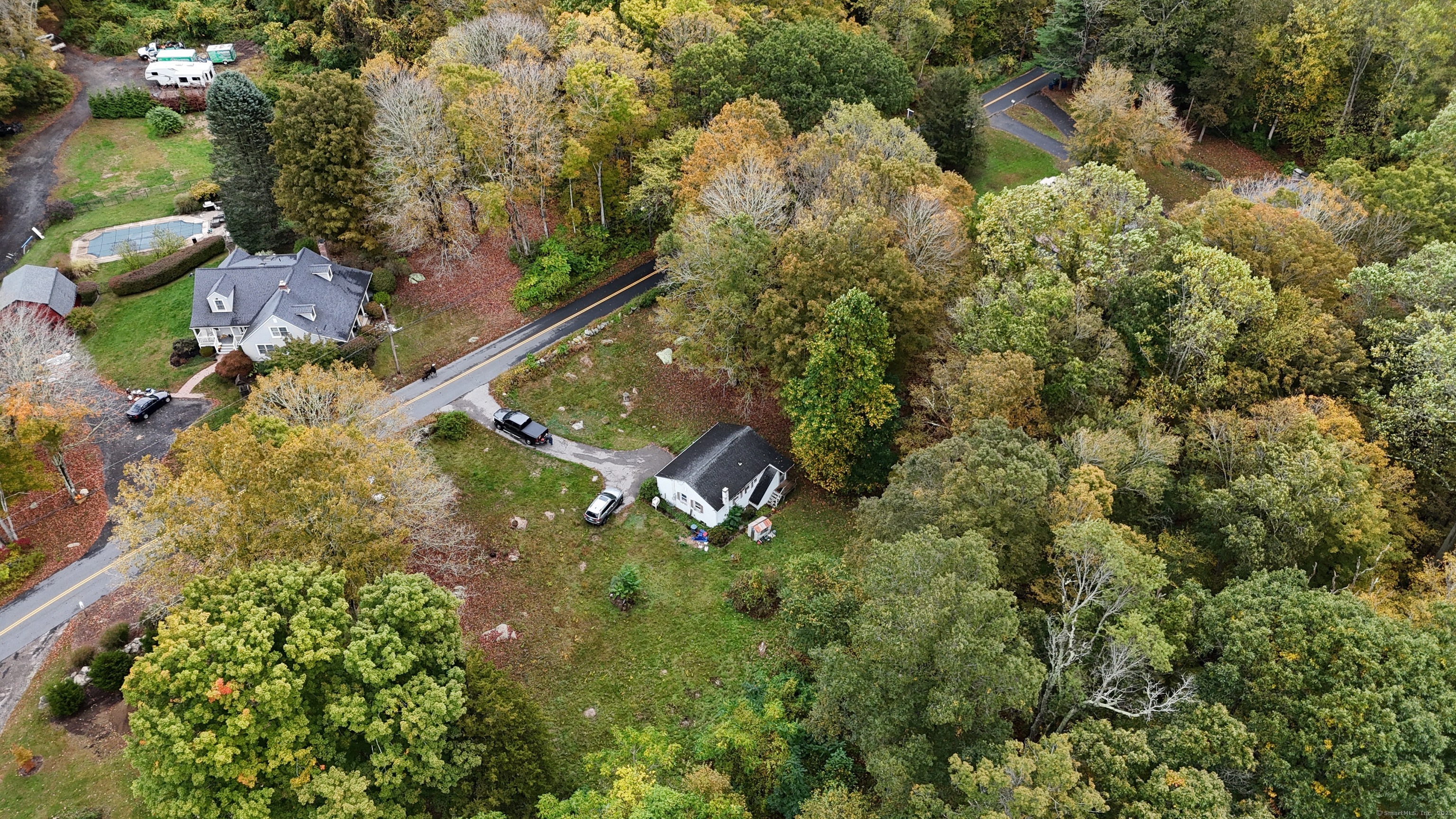 210 Butlertown Road Waterford CT 06385