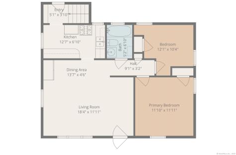 210 Butlertown Road Waterford CT 06385