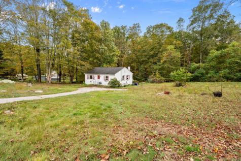 210 Butlertown Road Waterford CT 06385