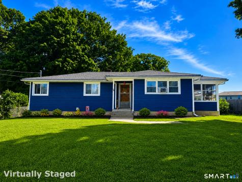 64 Katherine Avenue Killingly CT 06070