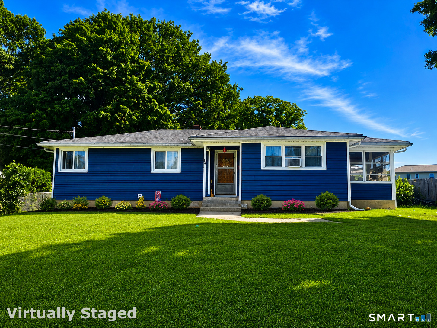 64 Katherine Avenue Killingly CT 06070