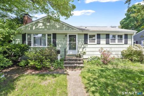 141 Tanner Street Manchester CT 06042