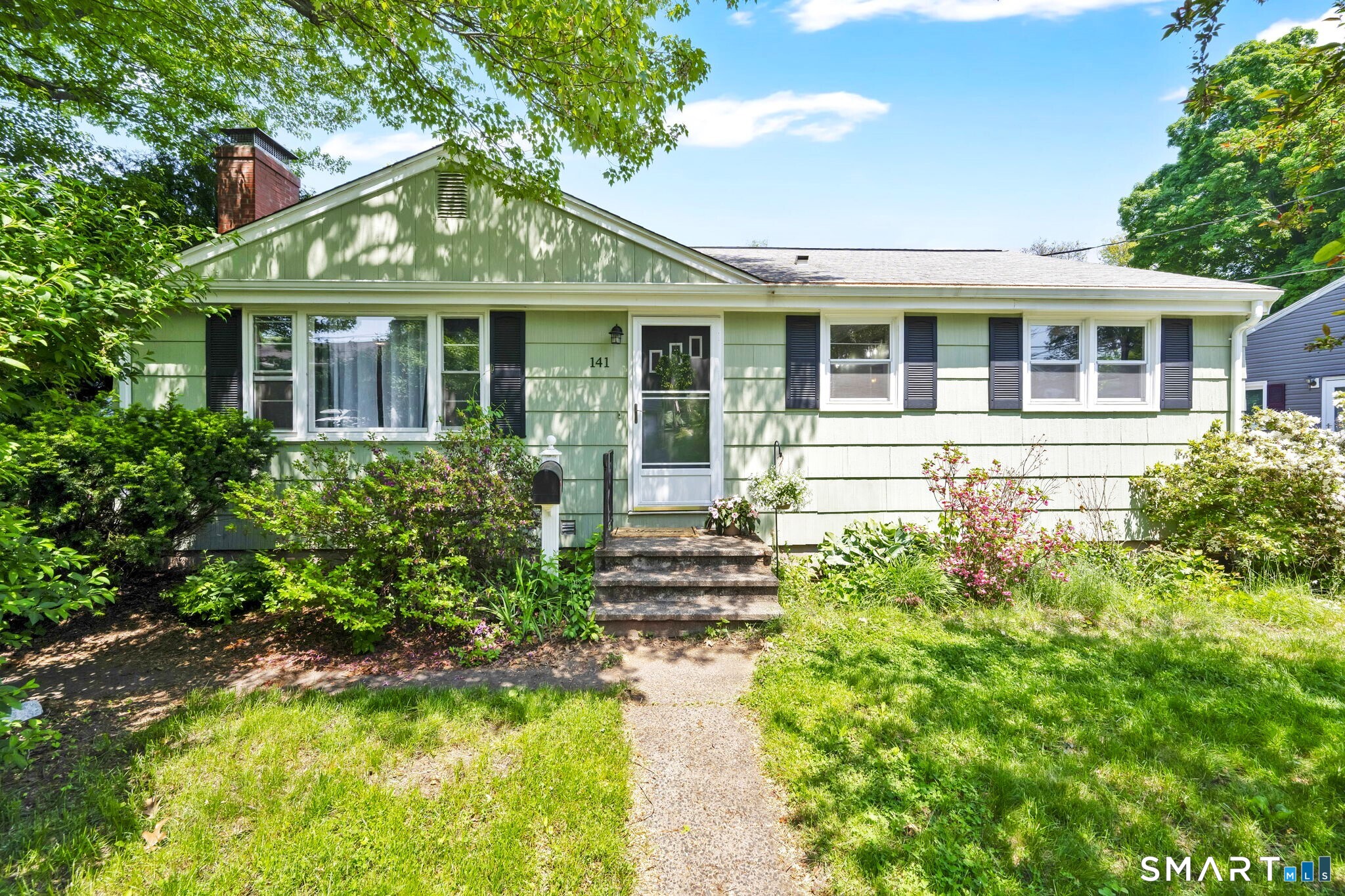 141 Tanner Street Manchester CT 06042