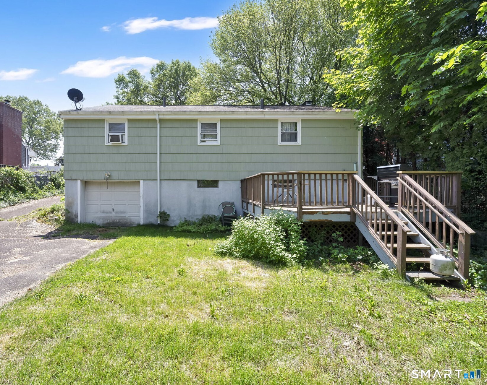141 Tanner Street Manchester CT 06042