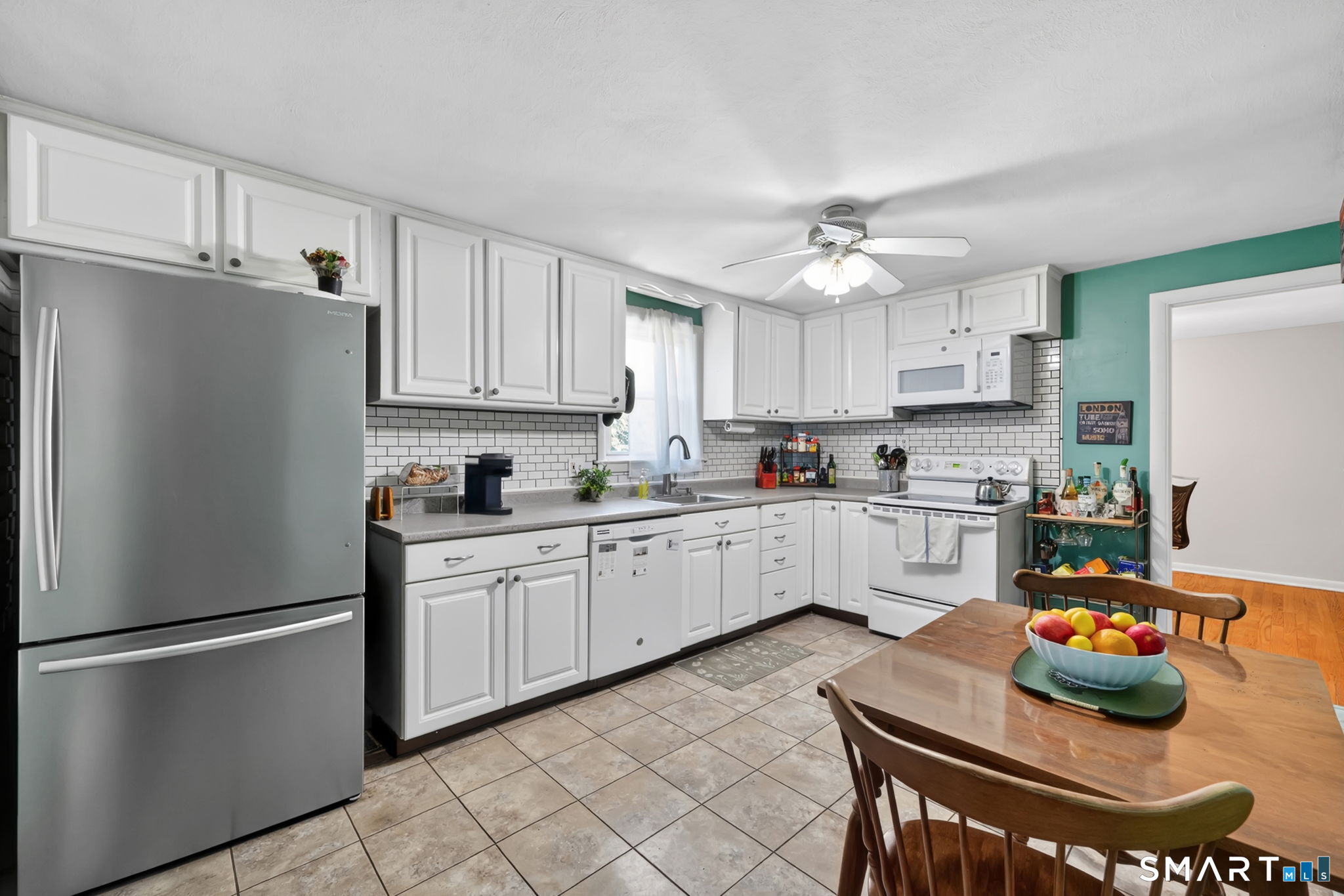 141 Tanner Street Manchester CT 06042