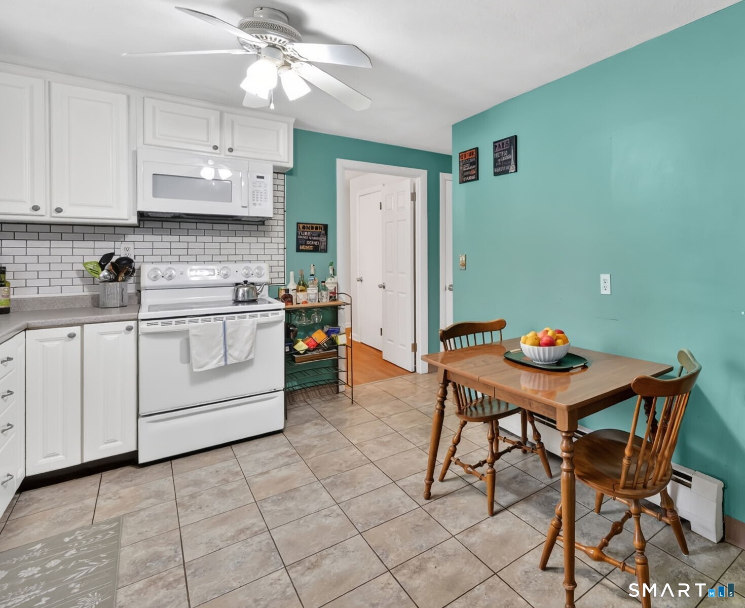 141 Tanner Street Manchester CT 06042