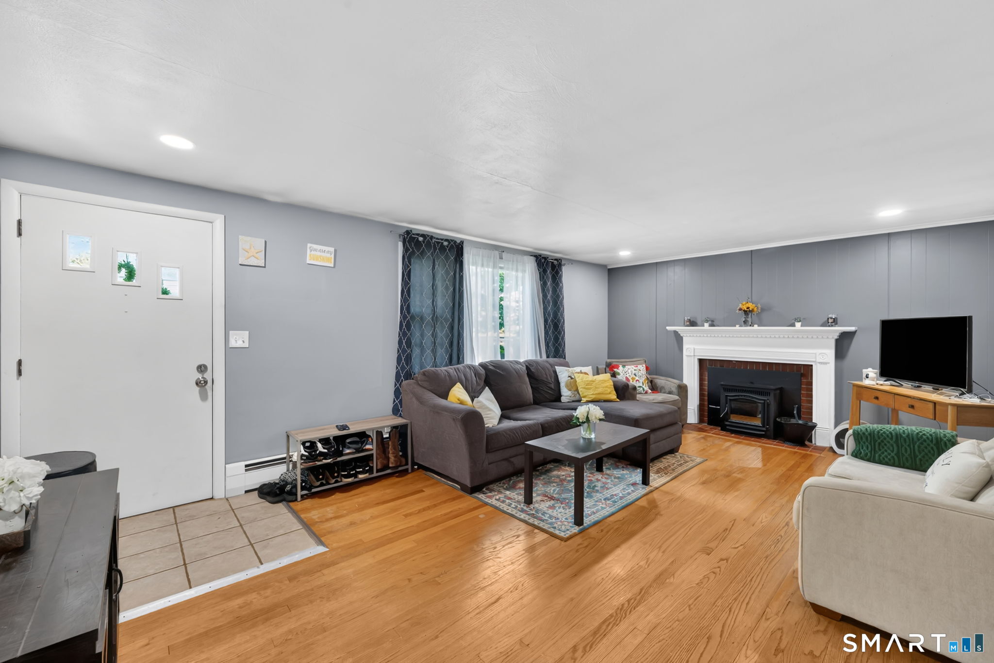 141 Tanner Street Manchester CT 06042