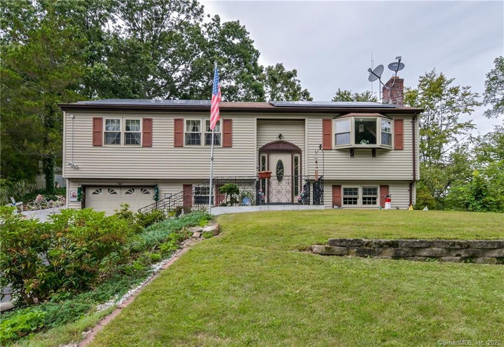 89 Ledgecrest Drive Newington CT 06111