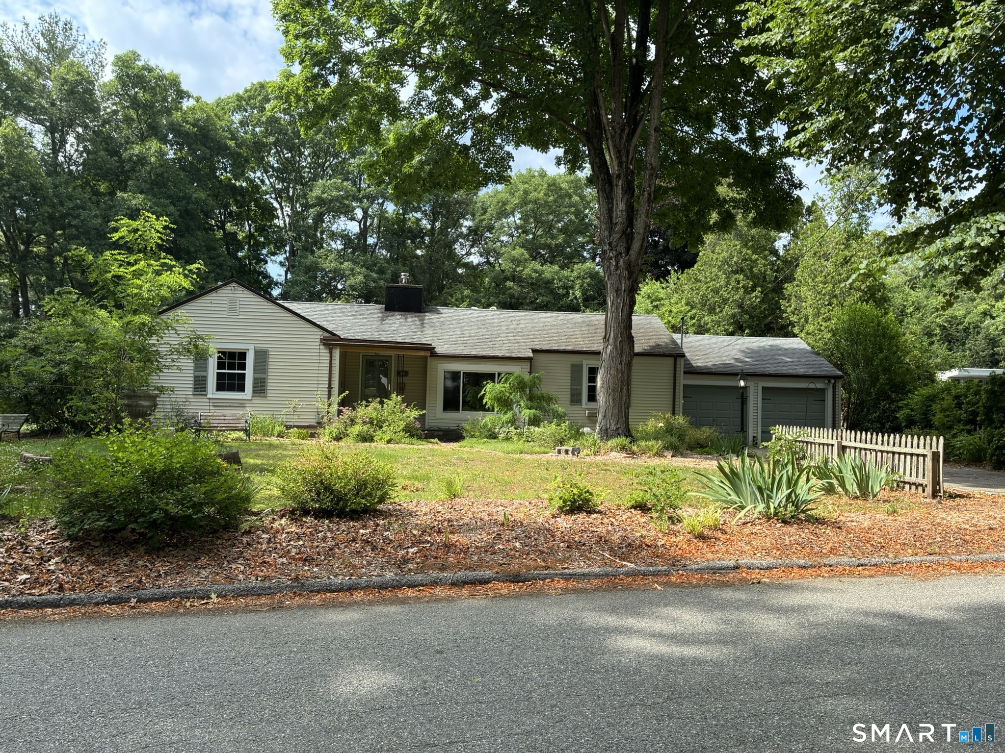 60 Mohegan Road Norwich CT 06360