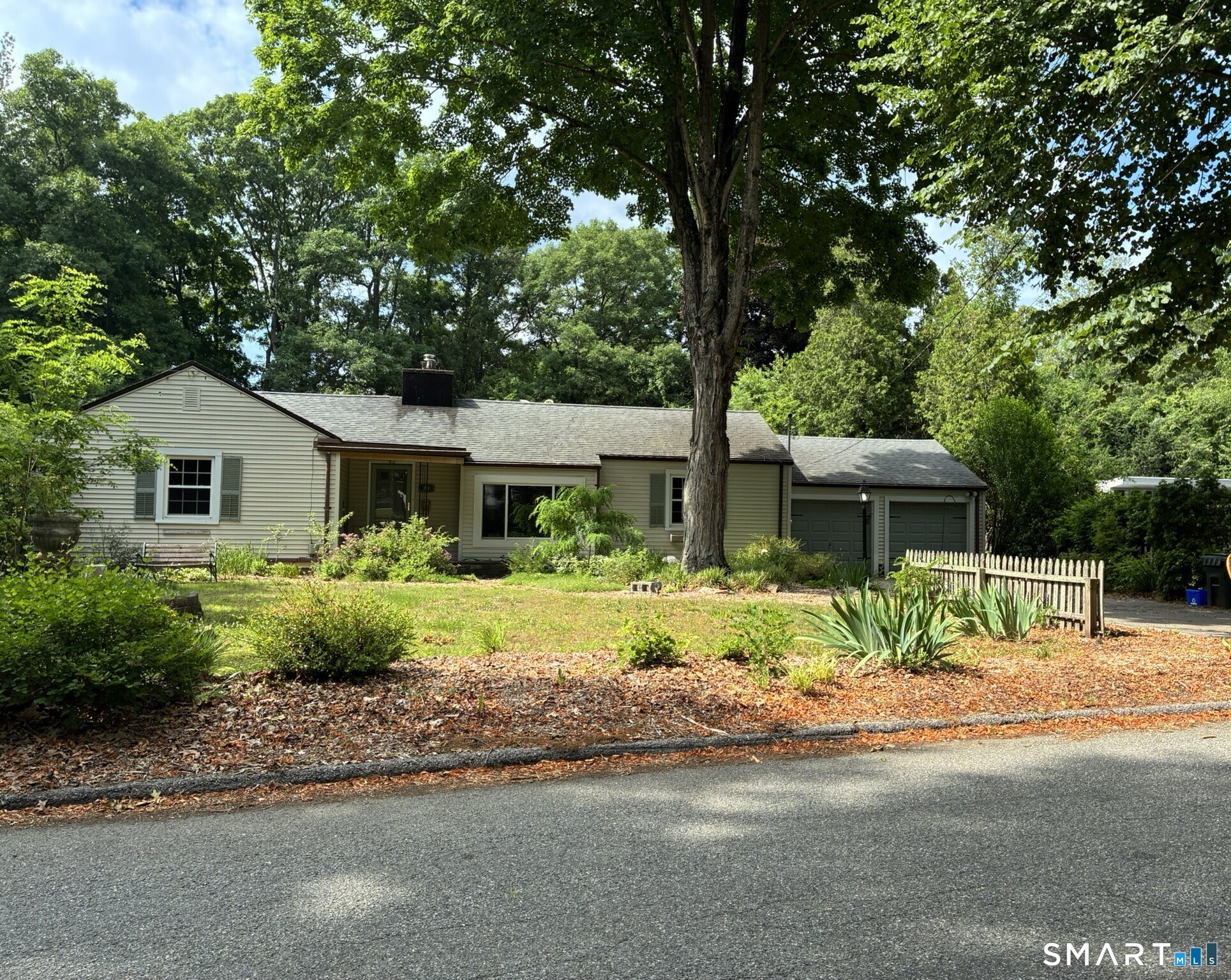 60 Mohegan Road Norwich CT 06360