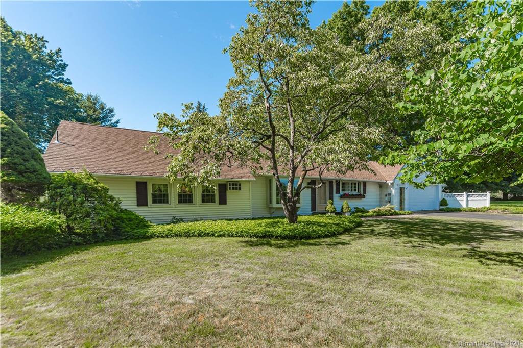 75 Carol Drive Cheshire CT 06410