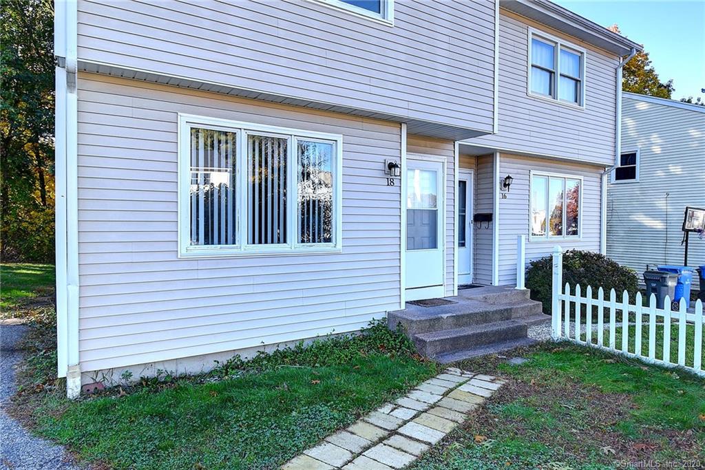 18 Hunniford Street Manchester CT 06040