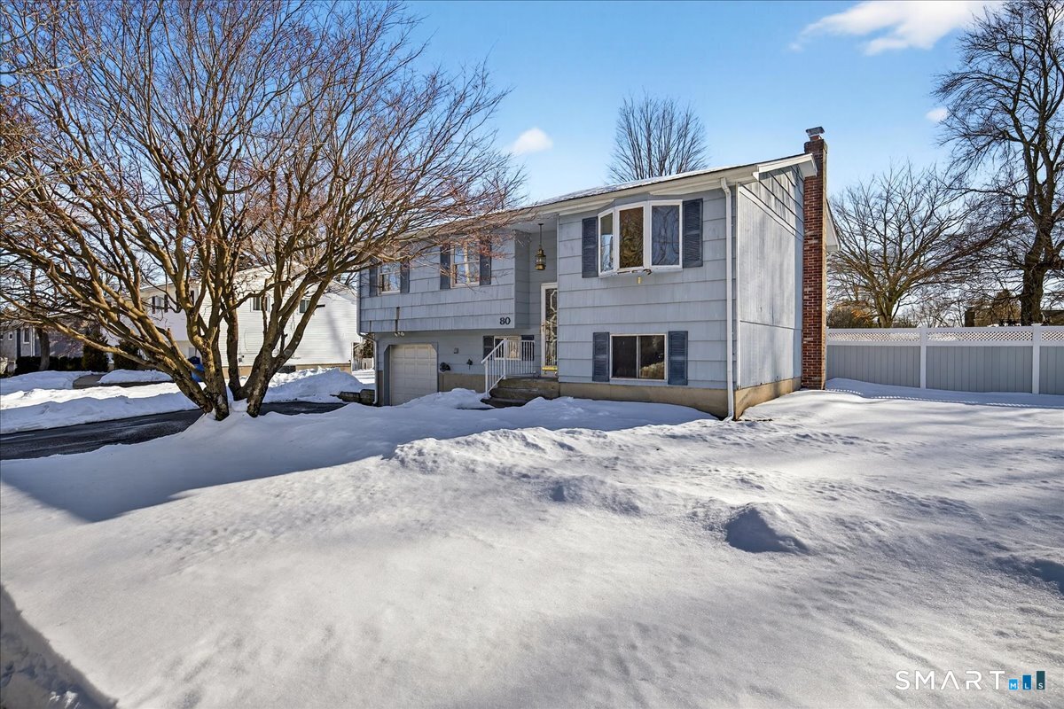 80 Flower Drive Hamden CT 06518