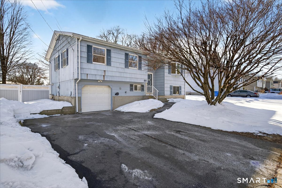 80 Flower Drive Hamden CT 06518