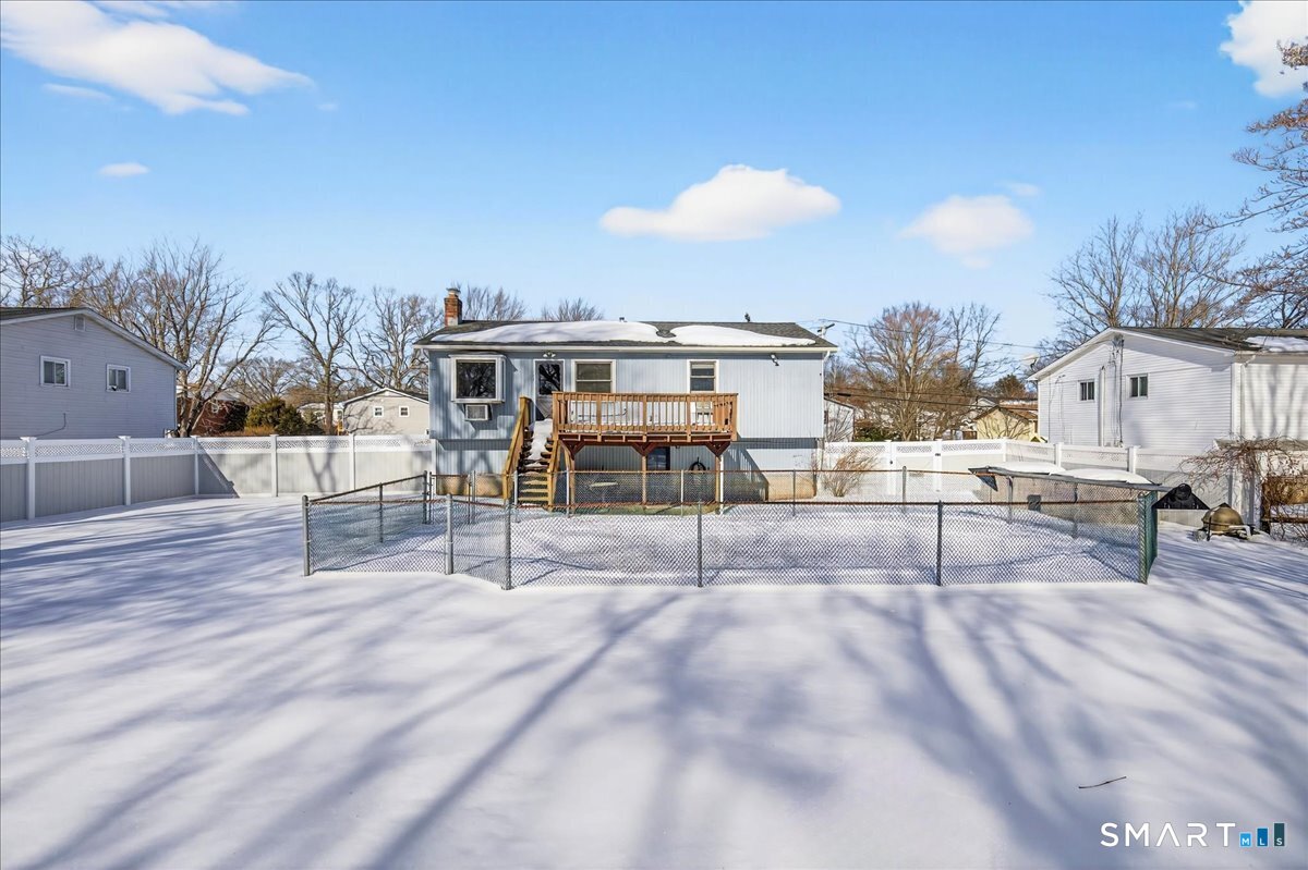 80 Flower Drive Hamden CT 06518