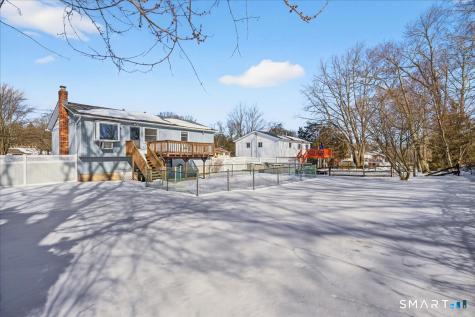 80 Flower Drive Hamden CT 06518