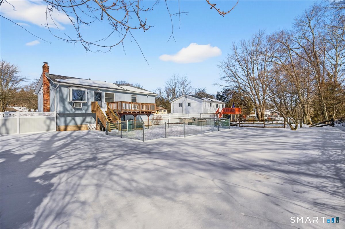 80 Flower Drive Hamden CT 06518