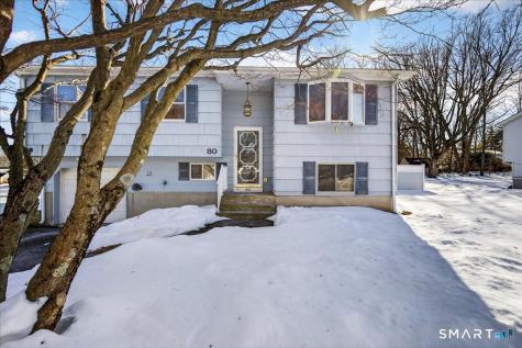 80 Flower Drive Hamden CT 06518