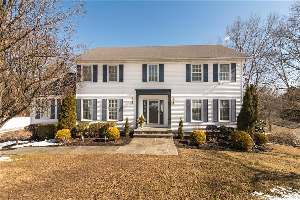 32 Fairmount Drive Danbury CT 06811