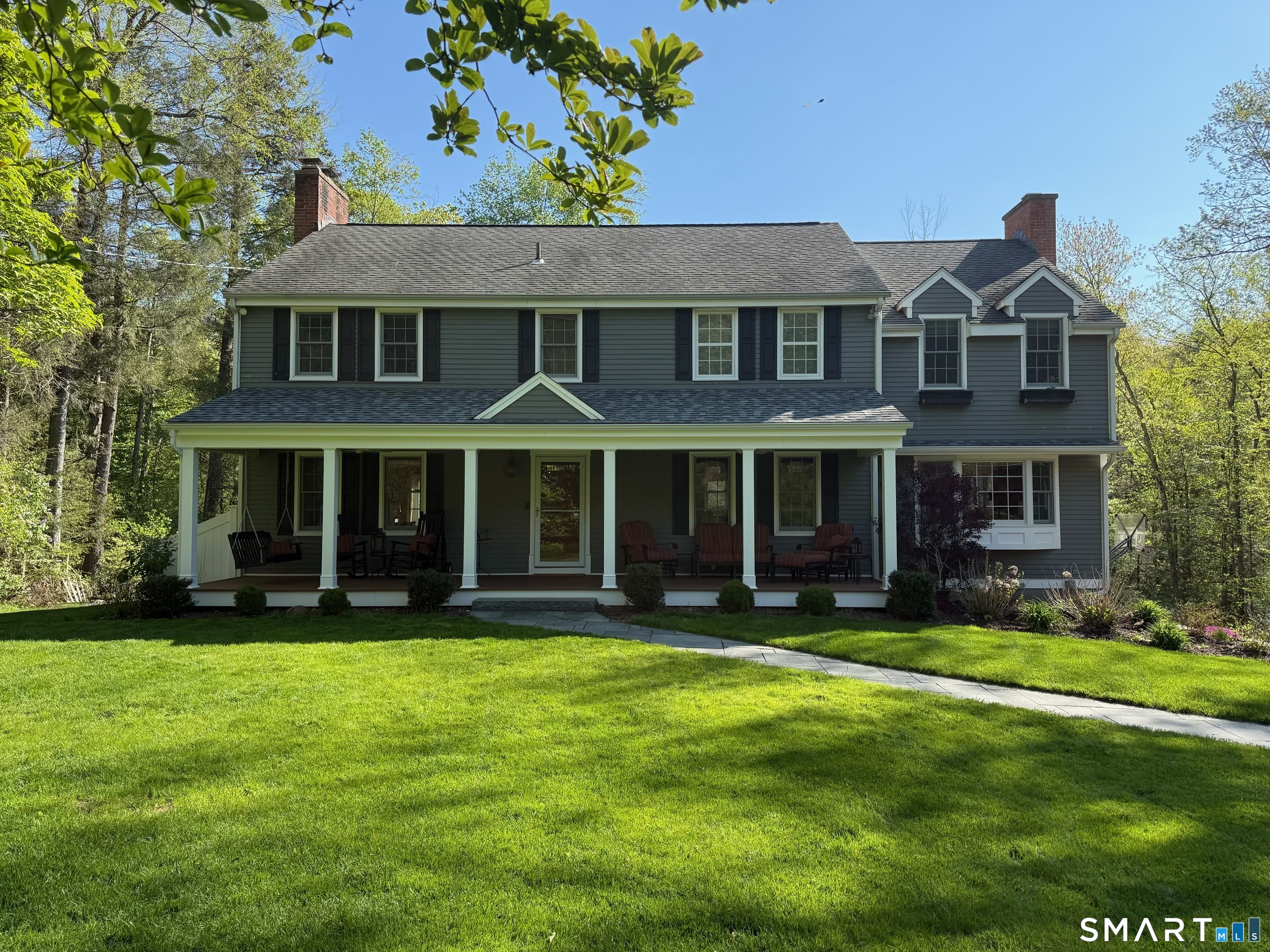76 Paper Chase Trail Avon CT 06001