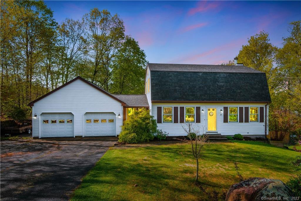 29 Prospect Street Burlington CT 06013