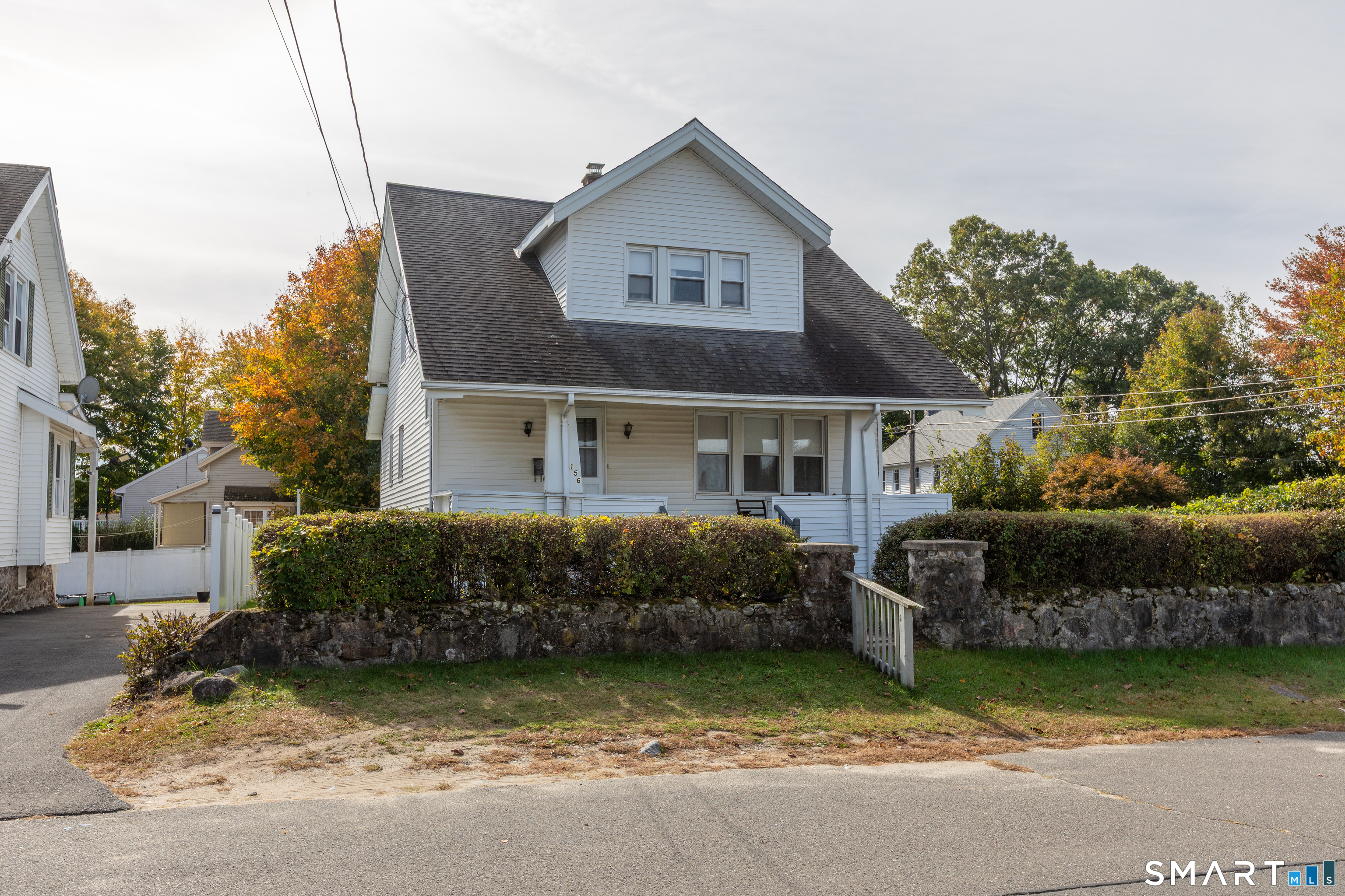 156 Kelsey Street Waterbury CT 06706