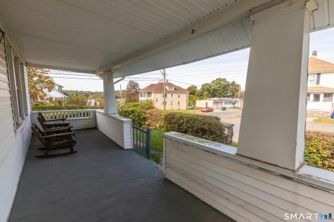 156 Kelsey Street Waterbury CT 06706