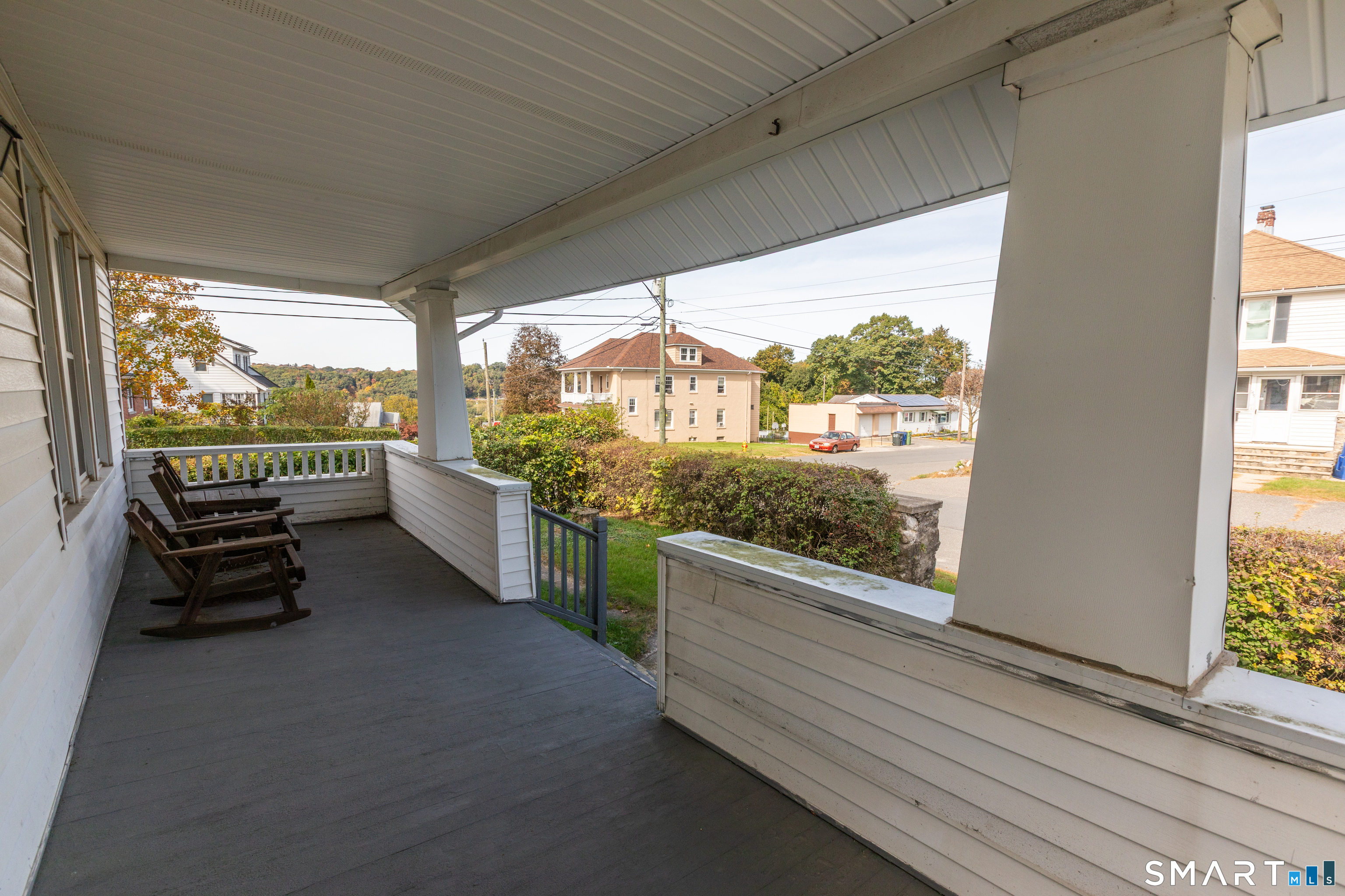 156 Kelsey Street Waterbury CT 06706