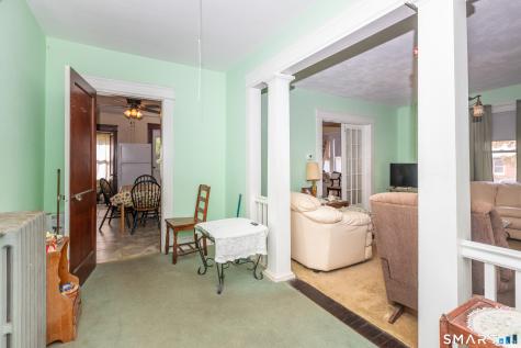 156 Kelsey Street Waterbury CT 06706