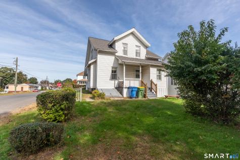 156 Kelsey Street Waterbury CT 06706