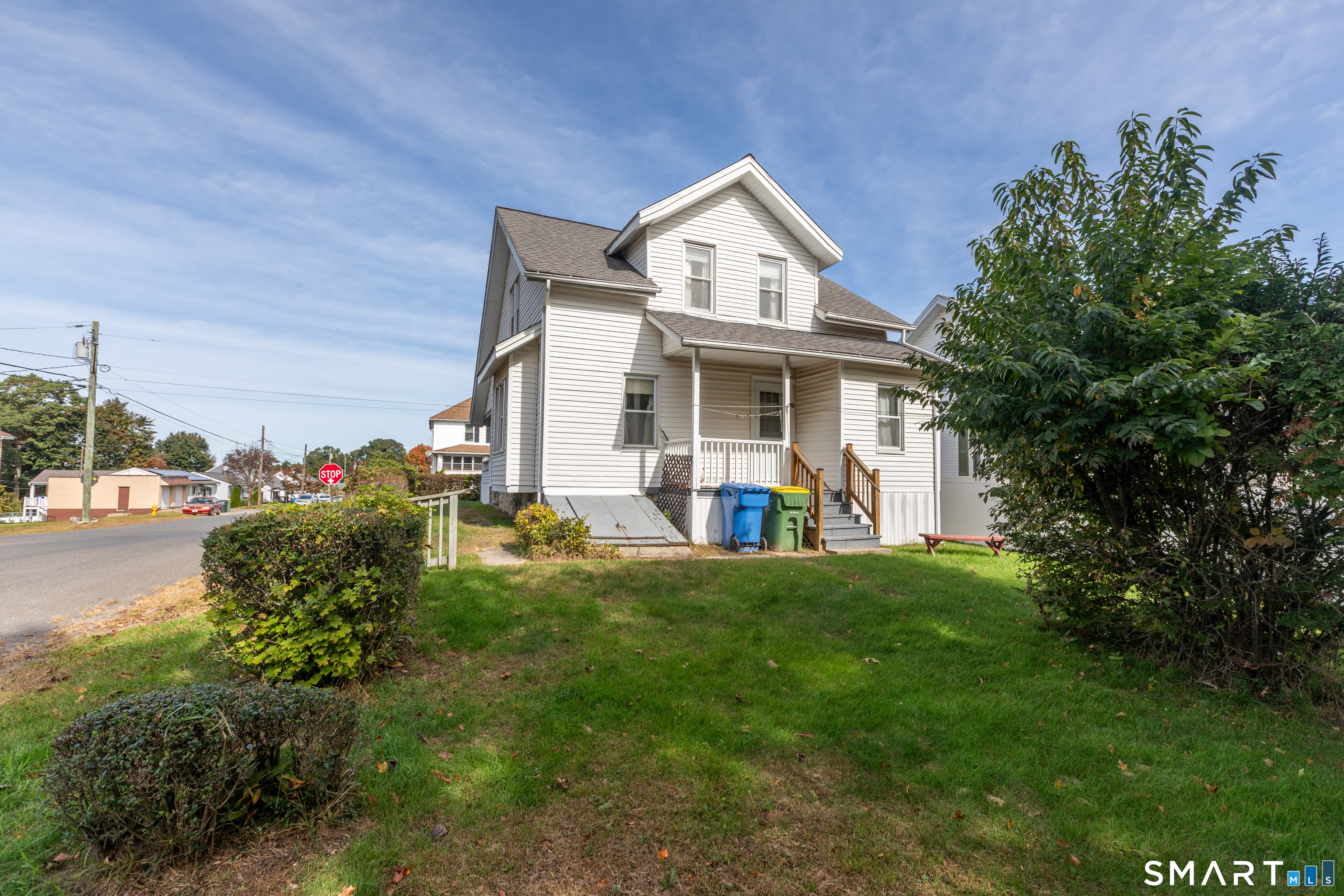 156 Kelsey Street Waterbury CT 06706