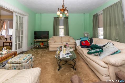 156 Kelsey Street Waterbury CT 06706