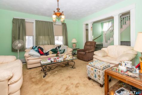 156 Kelsey Street Waterbury CT 06706