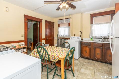 156 Kelsey Street Waterbury CT 06706