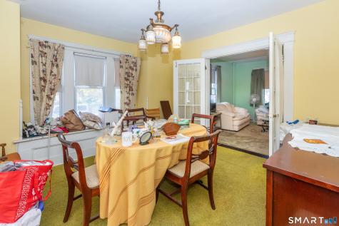 156 Kelsey Street Waterbury CT 06706